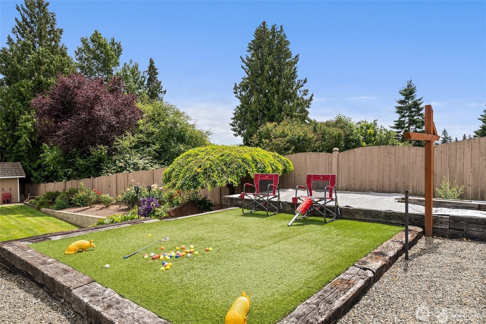 4618 51st Street Ct E, Tacoma, WA 98443