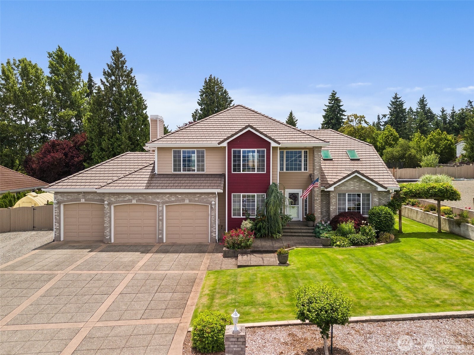 4618 51st Street Ct E, Tacoma, WA 98443