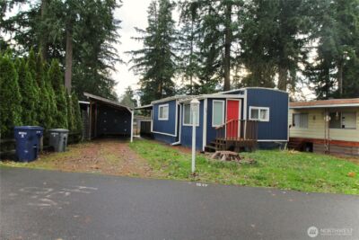 4040 Auburn Way S #50, Auburn, WA 98092 - Photo 33