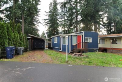 4040 Auburn Way S #50, Auburn, WA 98092 - Photo 4