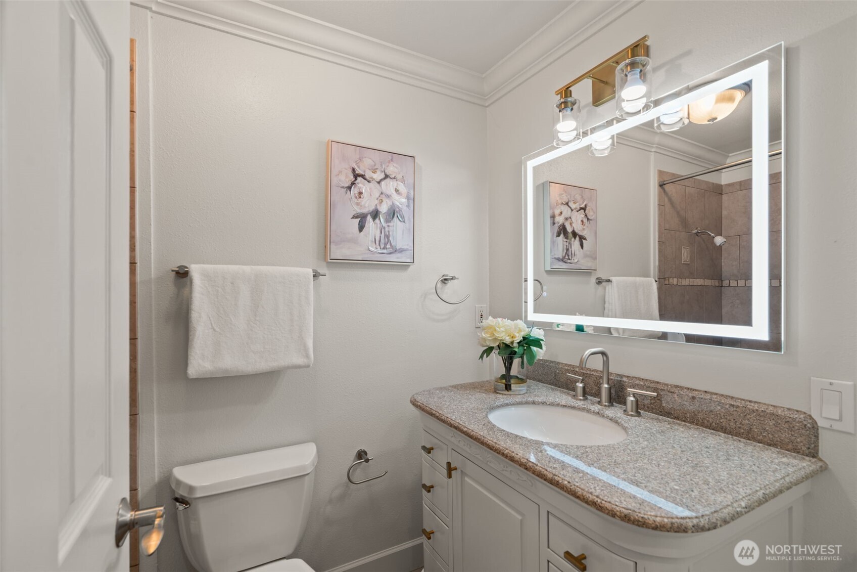 12623 NE 28th Street , Bellevue, WA 98005