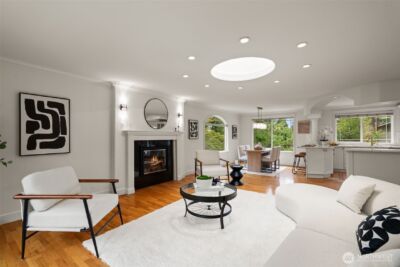 12623 NE 28th Street , Bellevue, WA 98005 - Photo 7