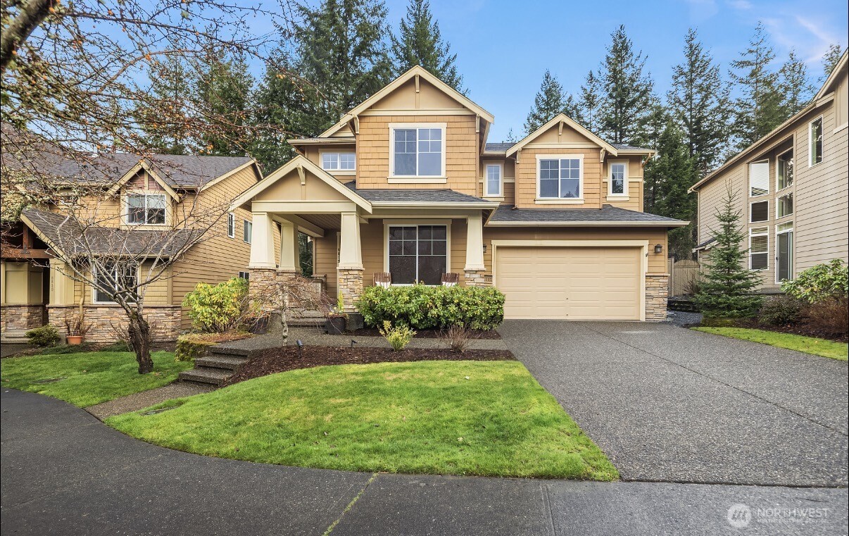 8812 Norman Avenue SE, Snoqualmie, WA 98065