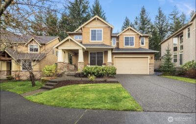 8812 Norman Avenue SE, Snoqualmie, WA 98065