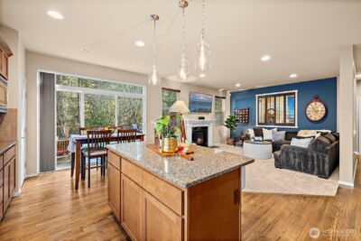 8812 Norman Avenue SE, Snoqualmie, WA 98065 - Photo 14