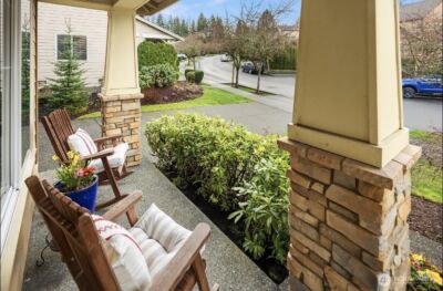 8812 Norman Avenue SE, Snoqualmie, WA 98065 - Photo 3
