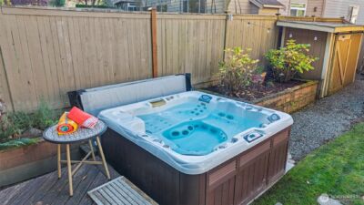 8812 Norman Avenue SE, Snoqualmie, WA 98065 - Photo 33