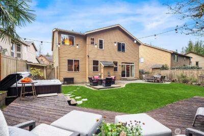 8812 Norman Avenue SE, Snoqualmie, WA 98065 - Photo 34