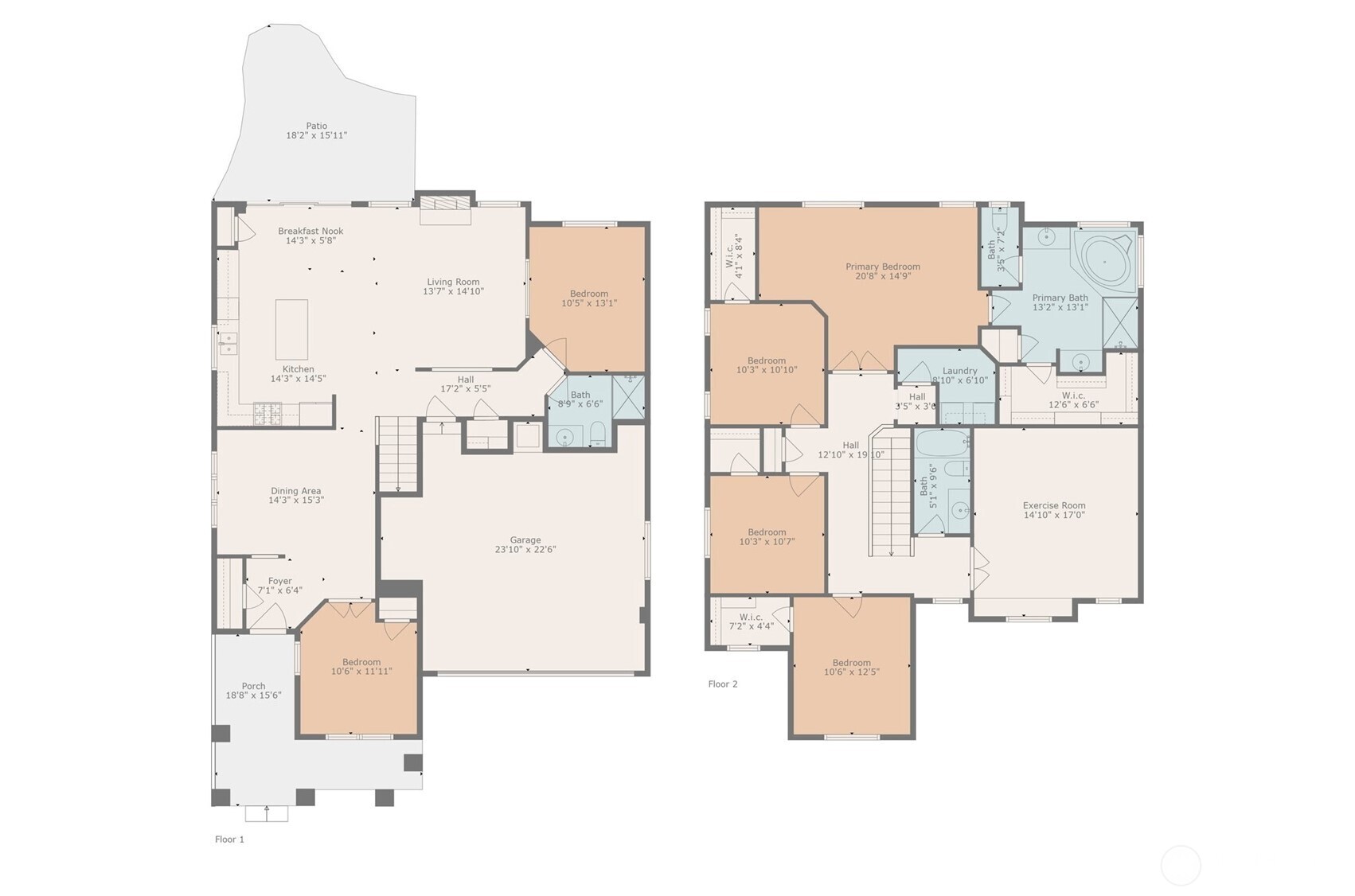 8812 Norman Avenue SE, Snoqualmie, WA 98065