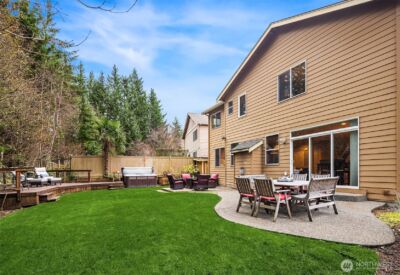 8812 Norman Avenue SE, Snoqualmie, WA 98065 - Photo 4