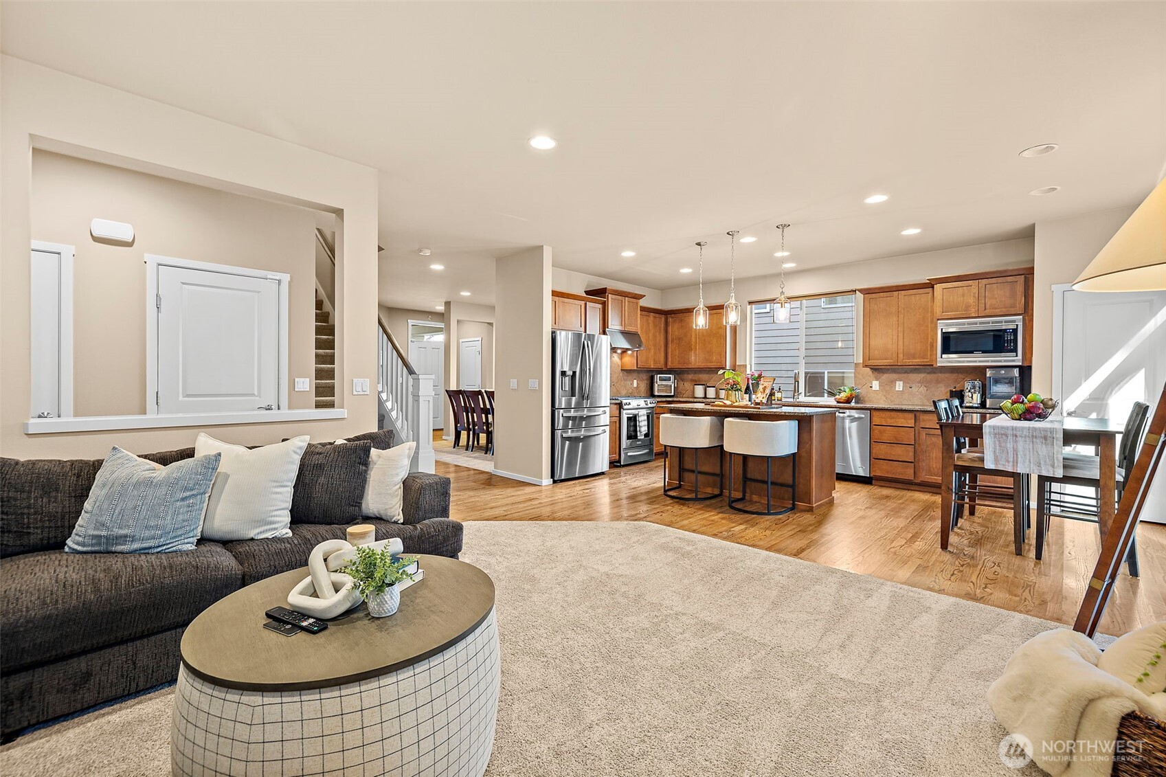 8812 Norman Avenue SE, Snoqualmie, WA 98065