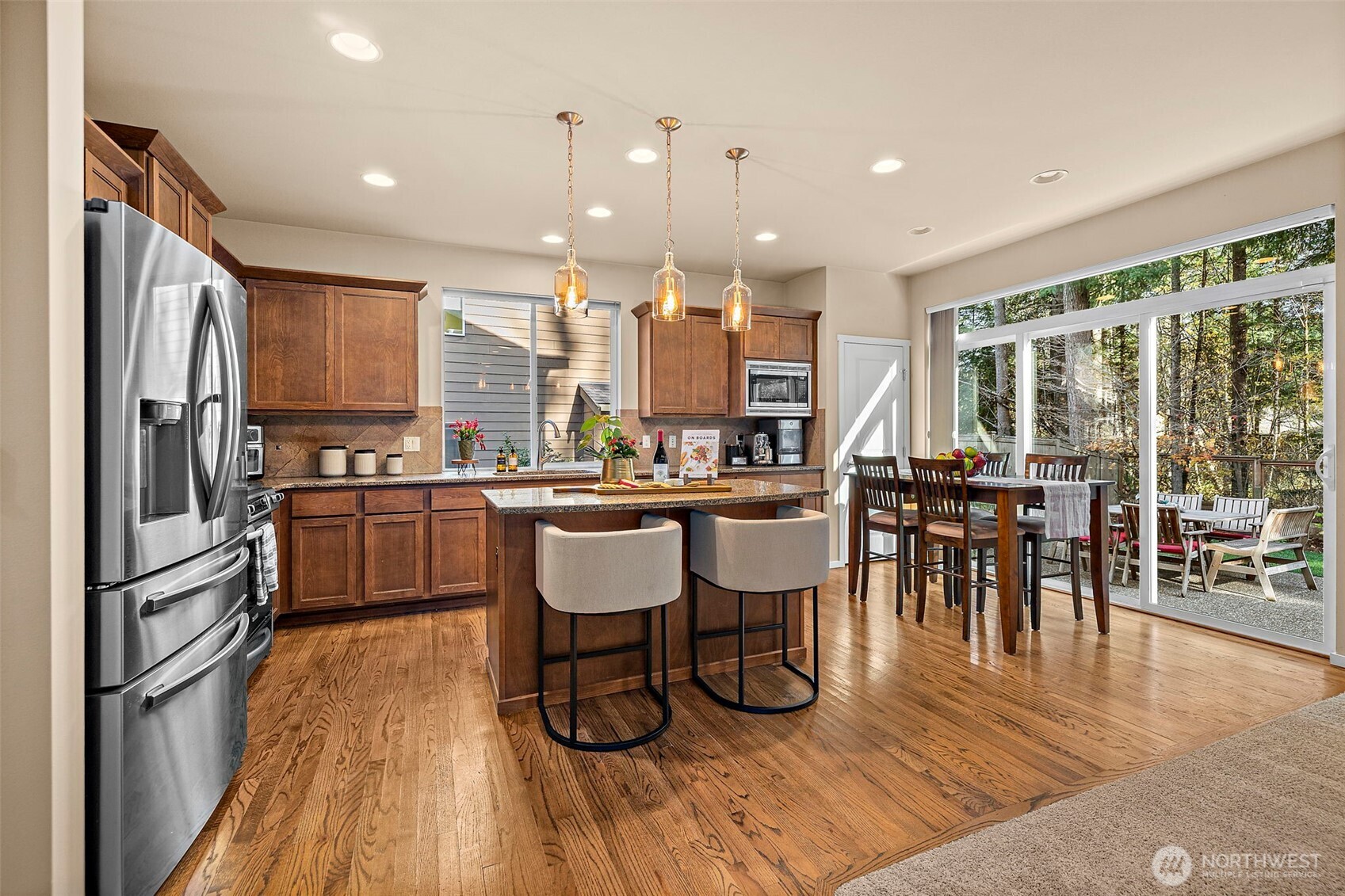 8812 Norman Avenue SE, Snoqualmie, WA 98065