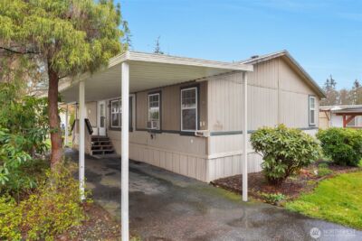 9425 56 Street SE #40, Snohomish, WA 98290 - Photo 1