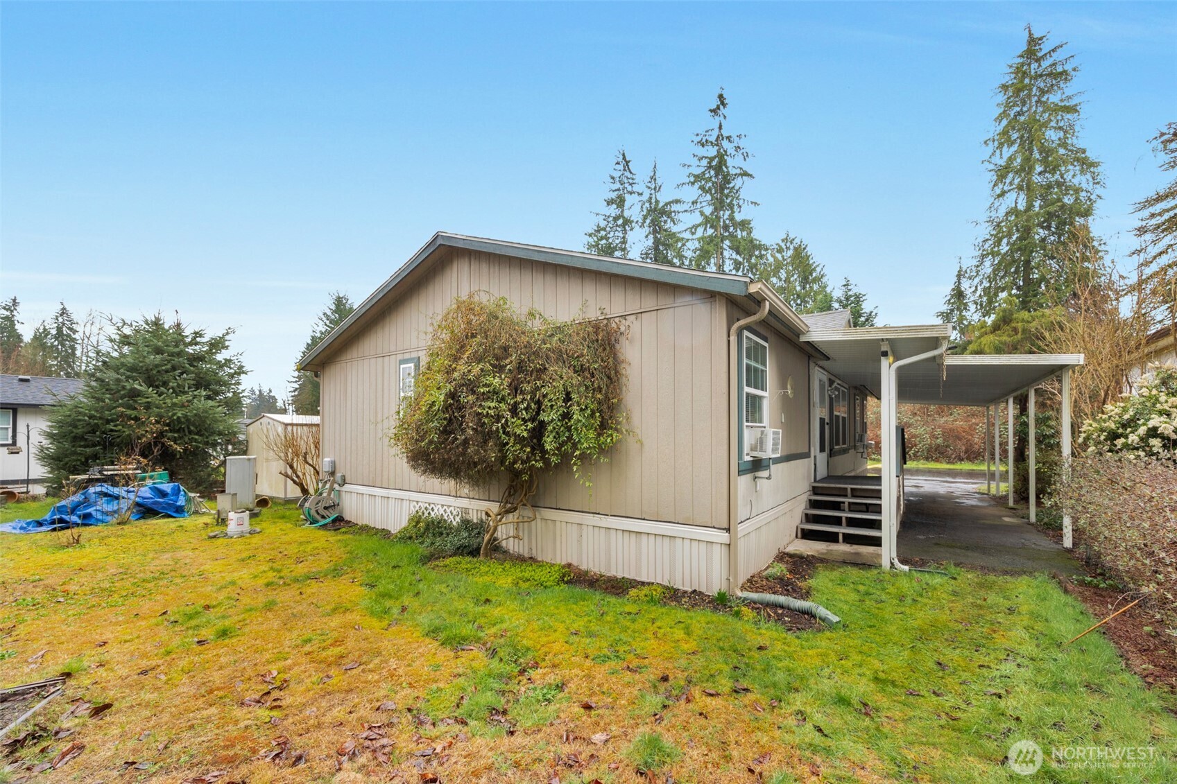 9425 56 Street SE #40, Snohomish, WA 98290