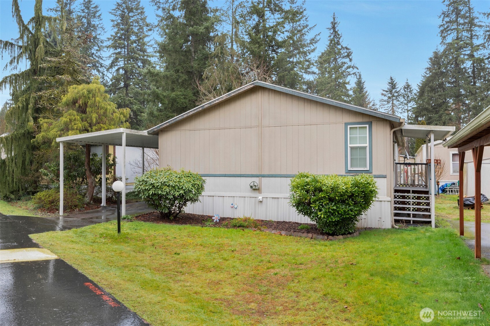 9425 56 Street SE #40, Snohomish, WA 98290