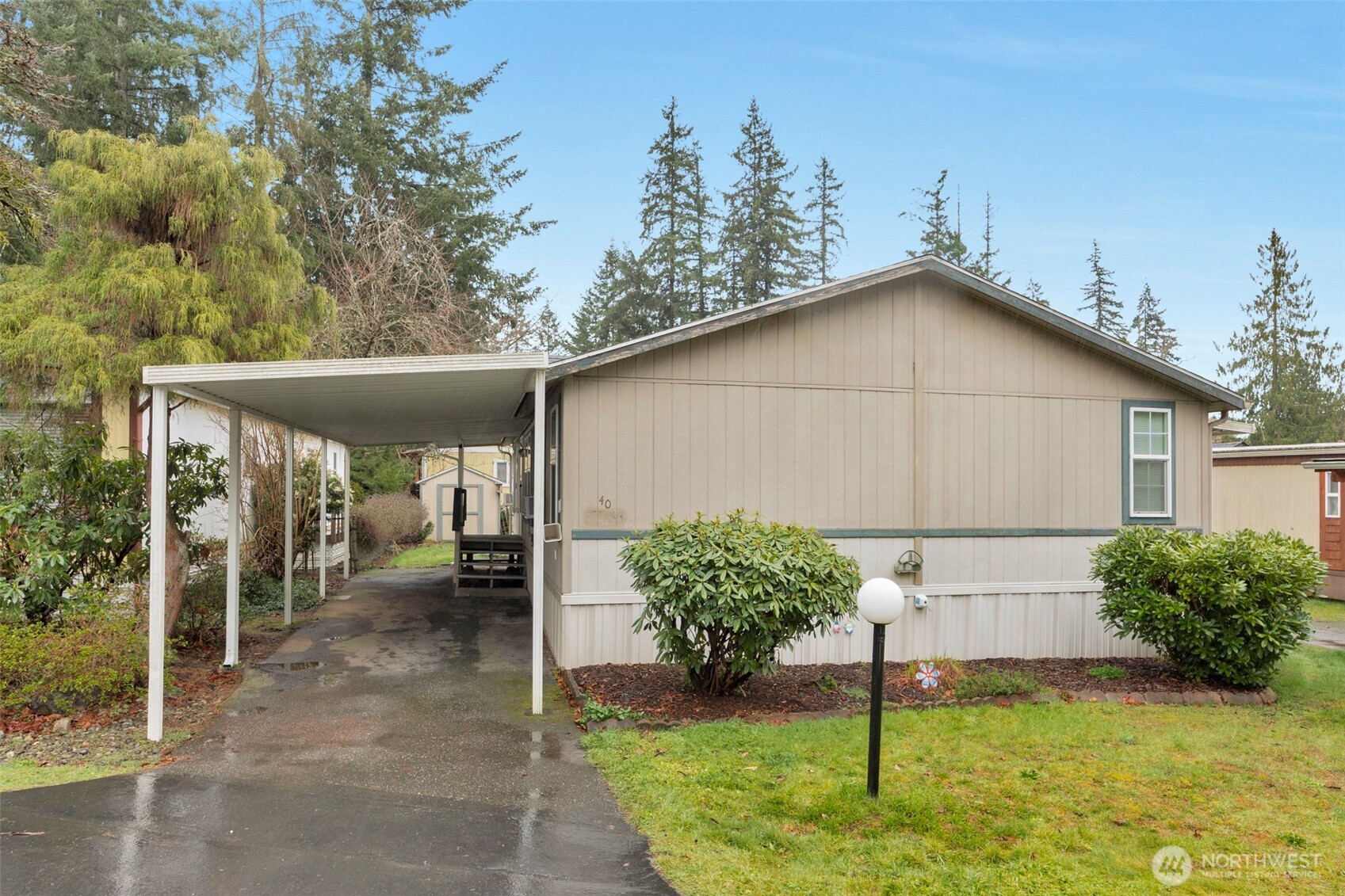 9425 56 Street SE #40, Snohomish, WA 98290