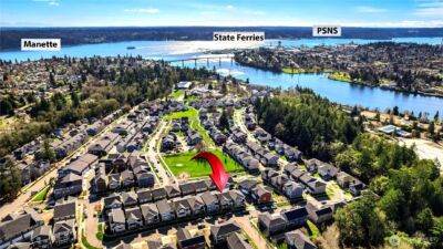 1025 Banyan Street , Bremerton, WA 98310-4262 - Photo 28