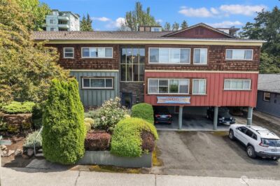 3636 Evanston Avenue N #12, Seattle, WA 98103