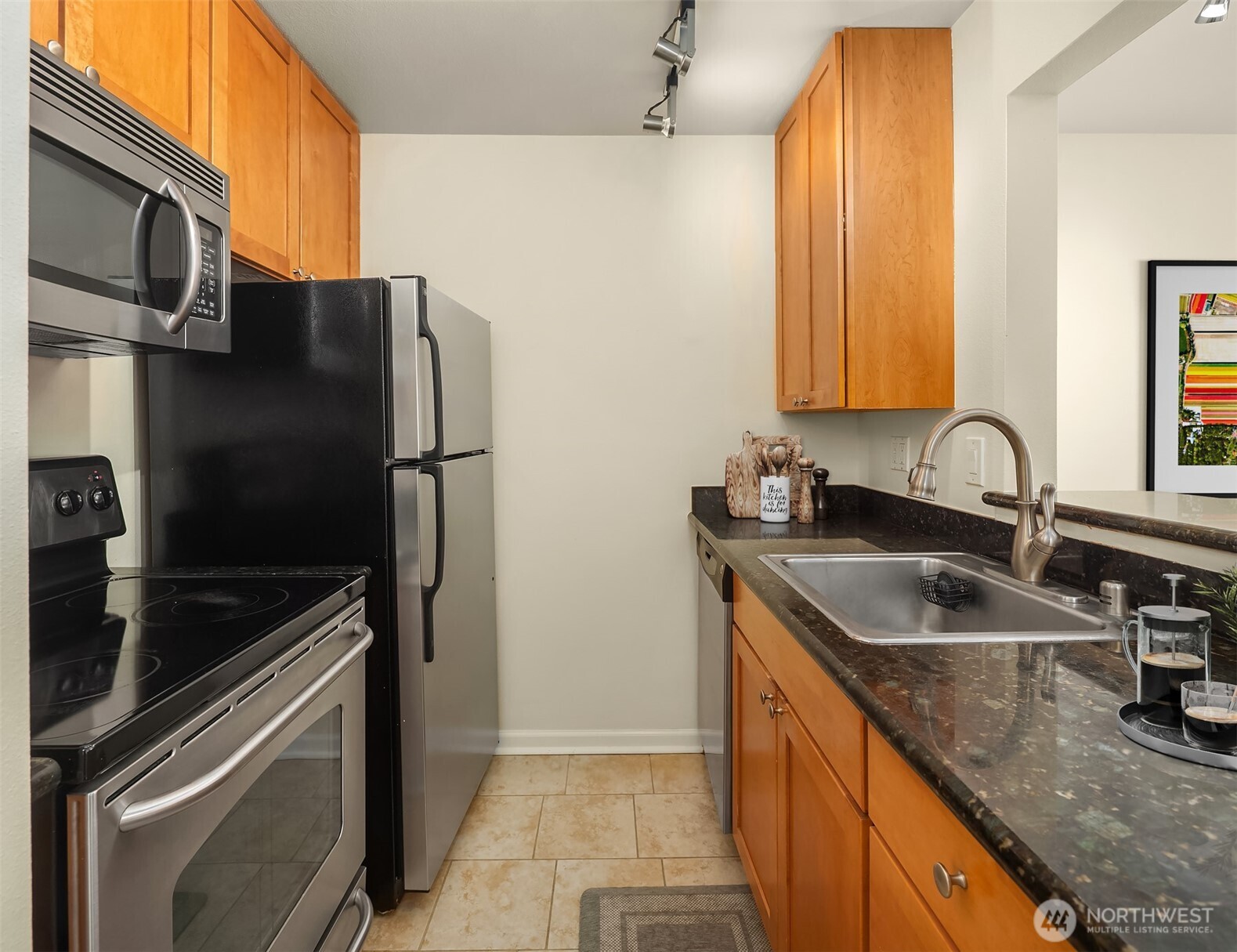 3636 Evanston Avenue N #12, Seattle, WA 98103