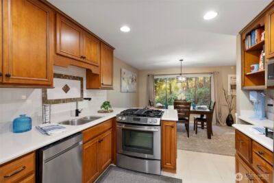 101 Highland Greens #5, Port Ludlow, WA 98365 - Photo 11