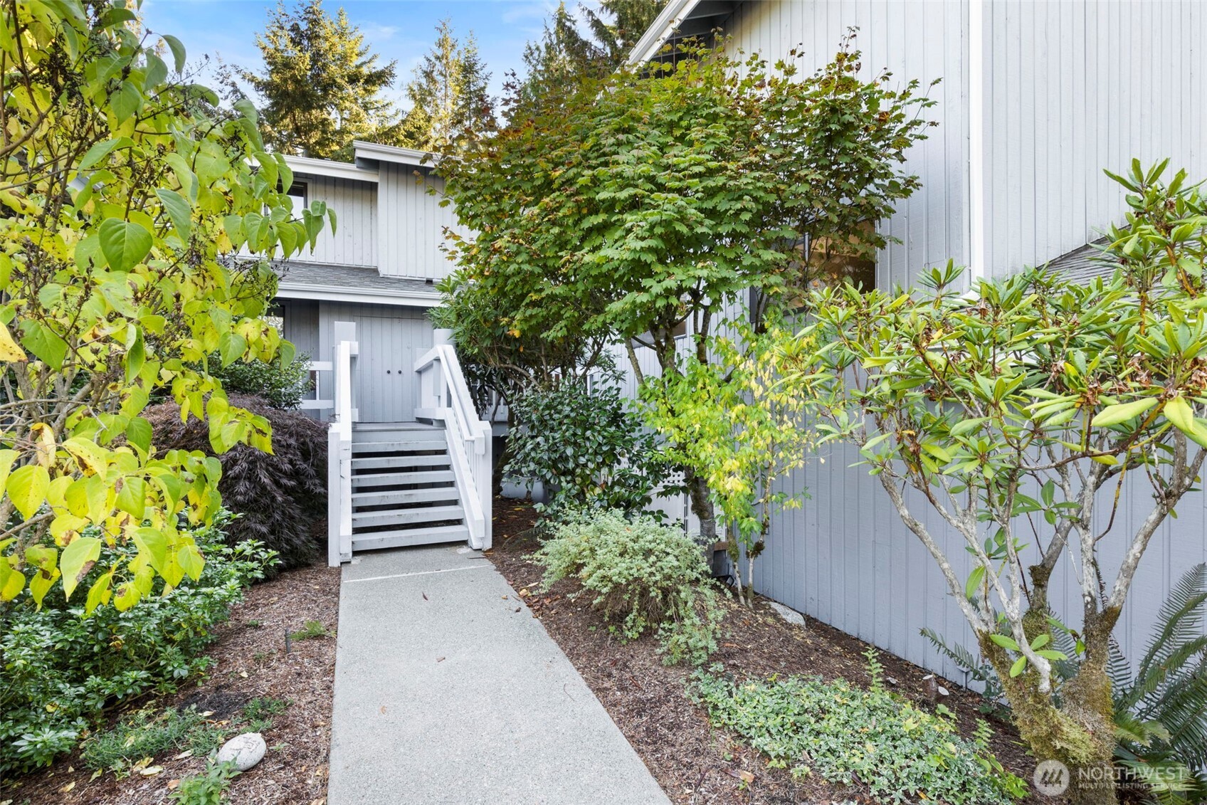 101 Highland Greens #5, Port Ludlow, WA 98365