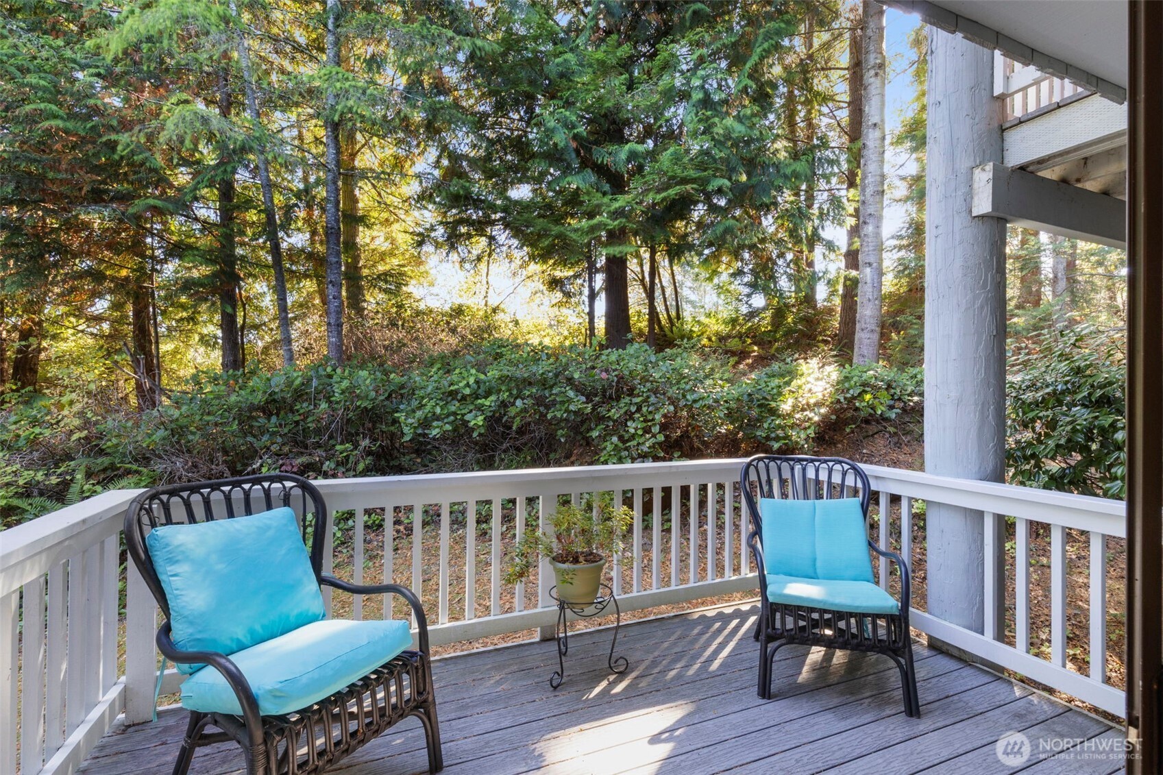 101 Highland Greens #5, Port Ludlow, WA 98365