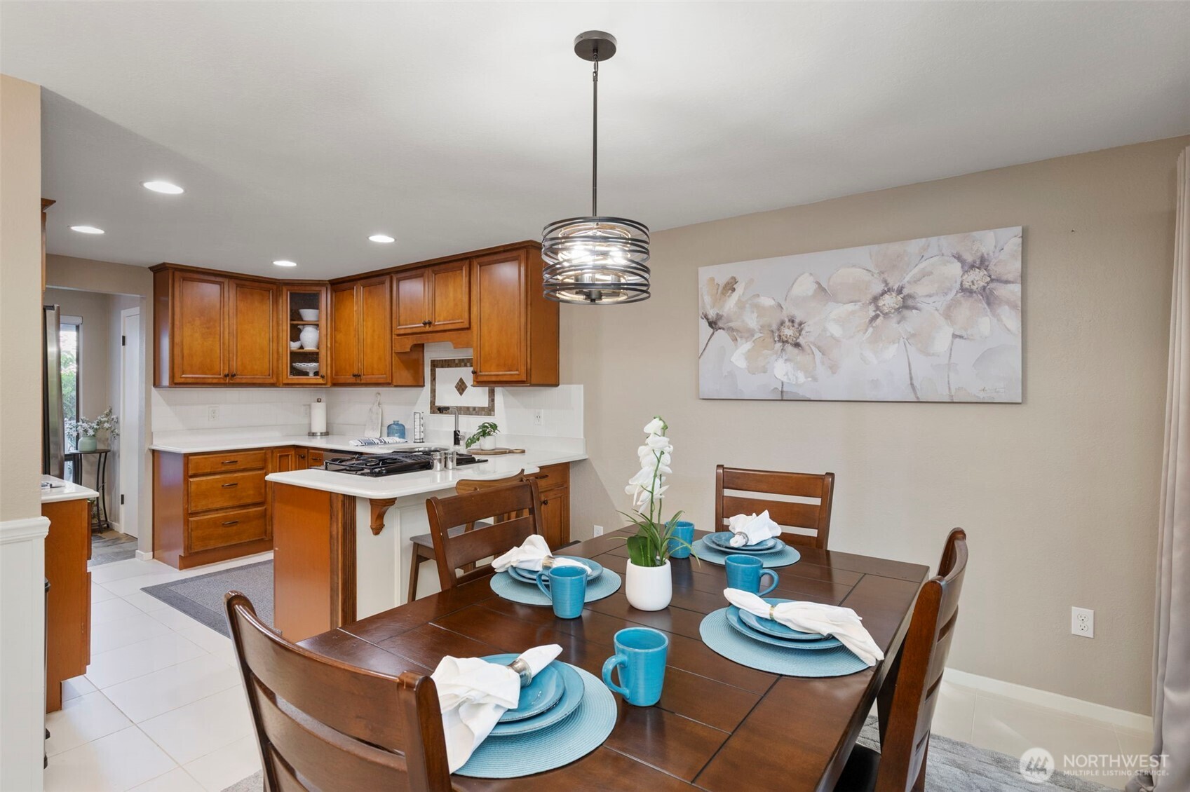 101 Highland Greens #5, Port Ludlow, WA 98365