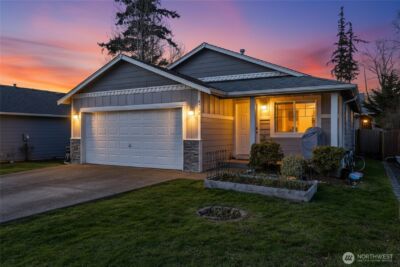 4728 Rock Crab Drive , Blaine, WA 98230 - Photo 1