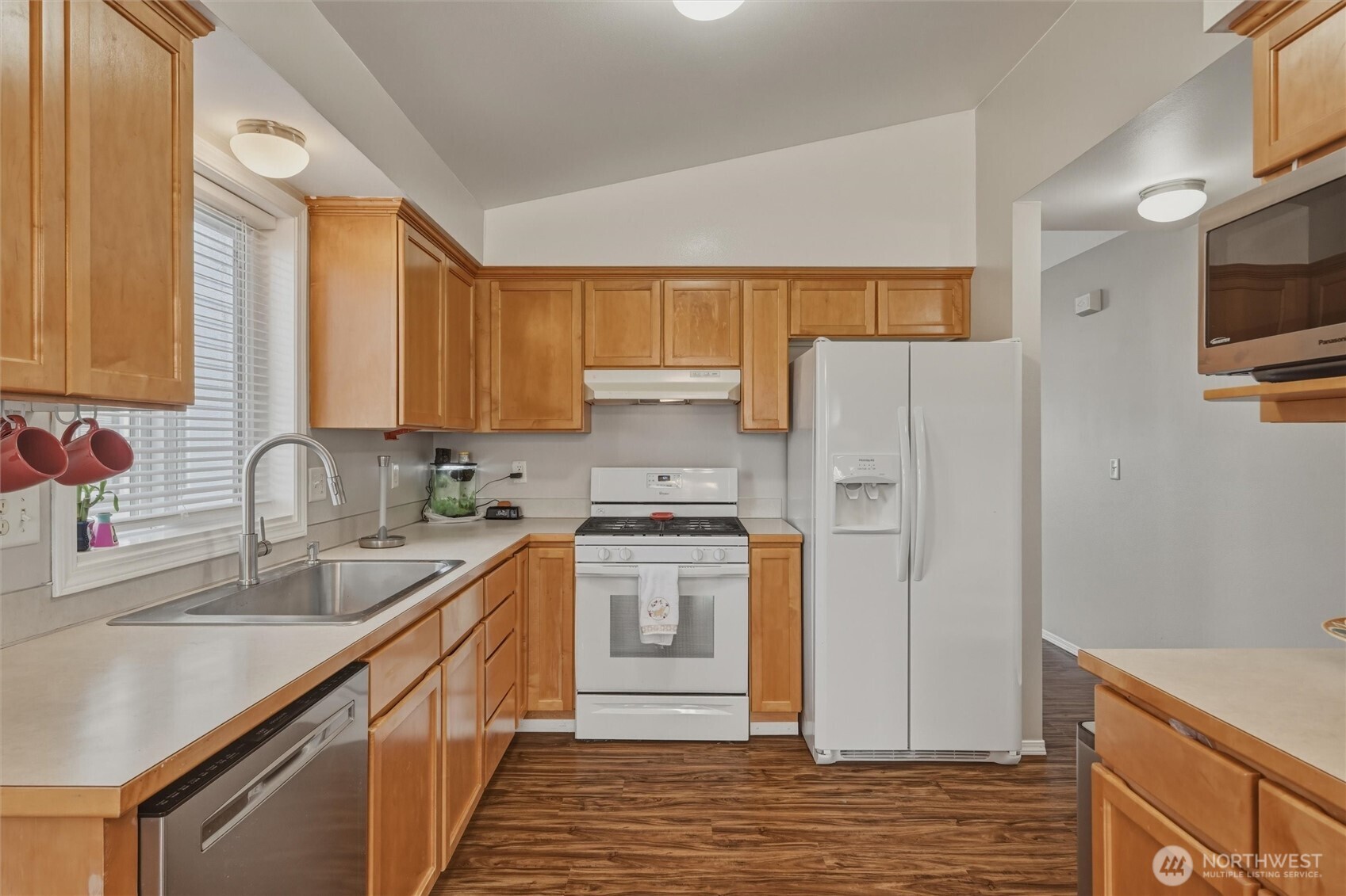 4728 Rock Crab Drive , Blaine, WA 98230