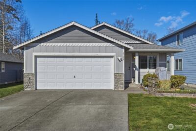 4728 Rock Crab Drive , Blaine, WA 98230 - Photo 2