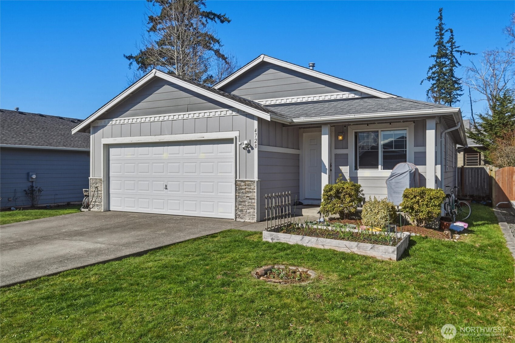 4728 Rock Crab Drive , Blaine, WA 98230