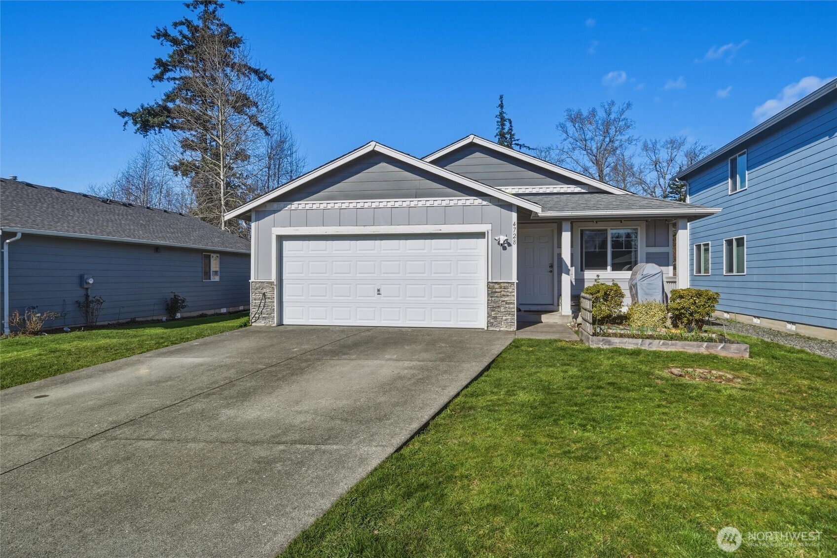 4728 Rock Crab Drive , Blaine, WA 98230
