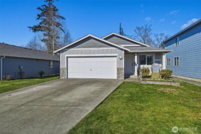 4728 Rock Crab Drive , Blaine, WA 98230 - Photo 4