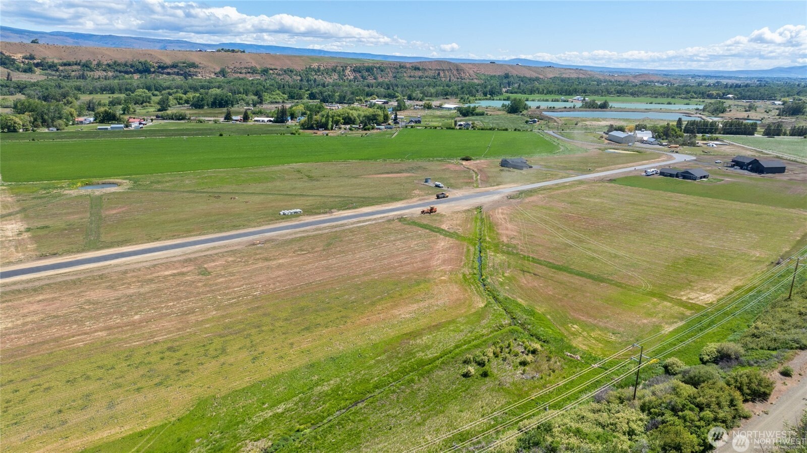 520 Thorp Landing Lane , Thorp, WA 98946