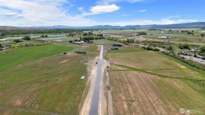 520 Thorp Landing Lane , Thorp, WA 98946 - Photo 3