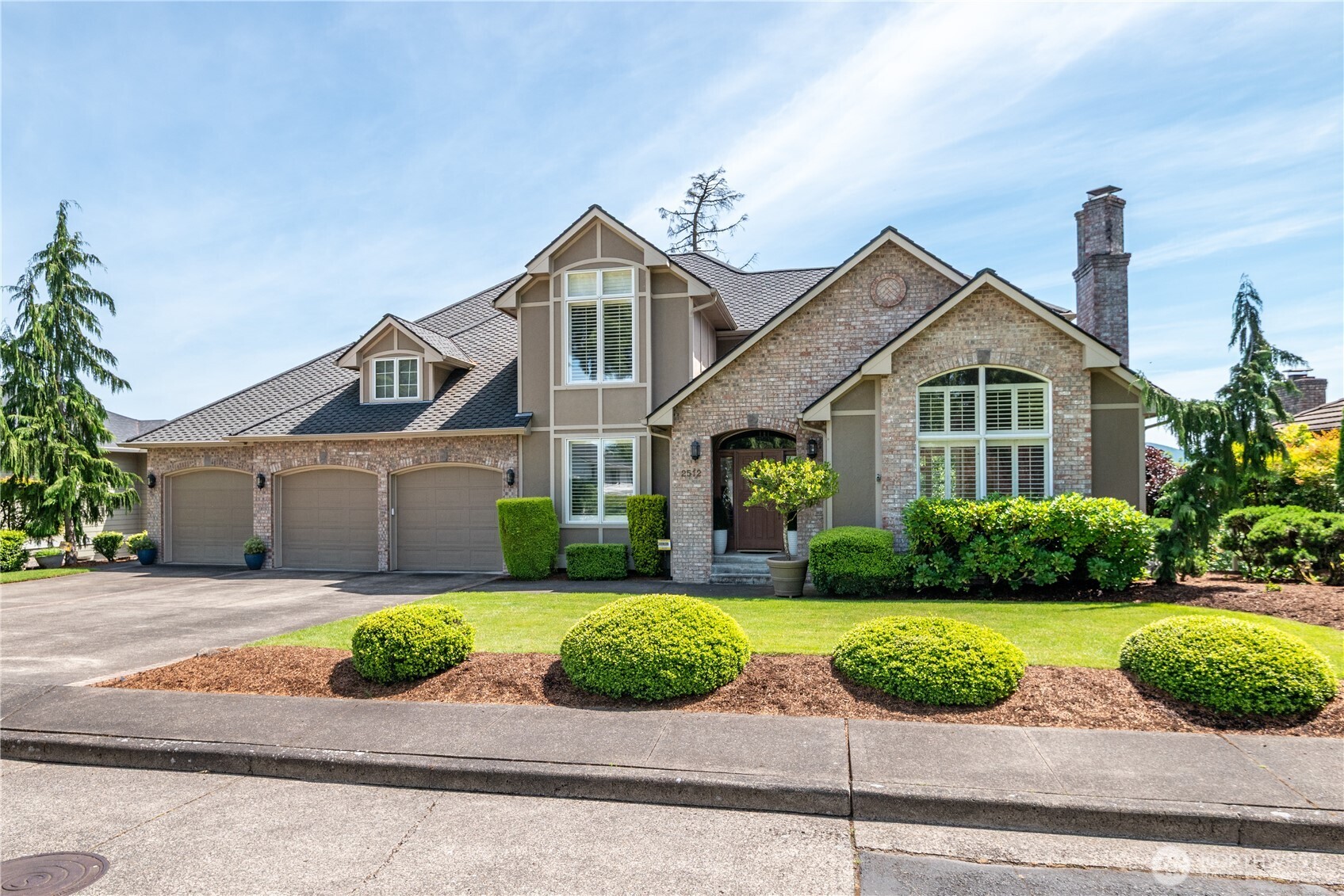 2512 Peters Drive , Longview, WA 98632