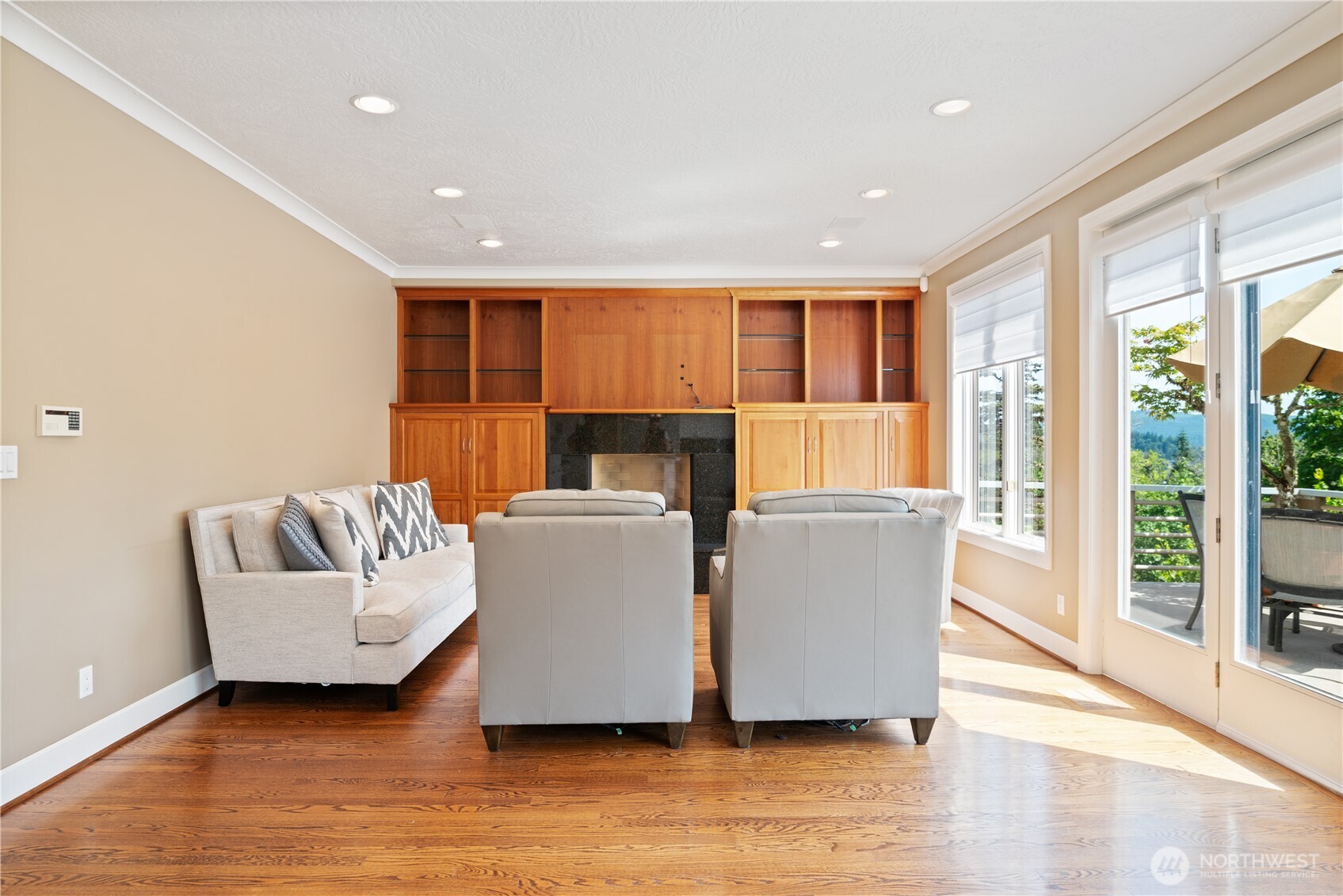 2512 Peters Drive , Longview, WA 98632