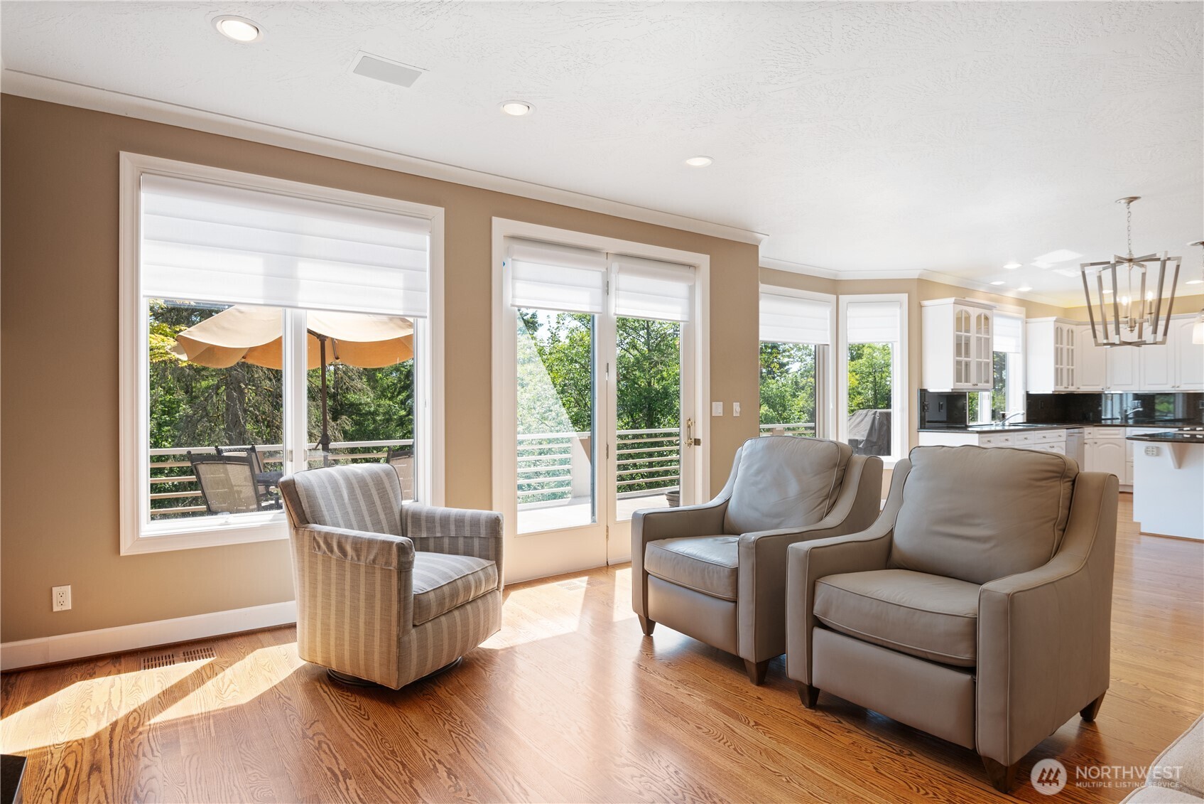 2512 Peters Drive , Longview, WA 98632