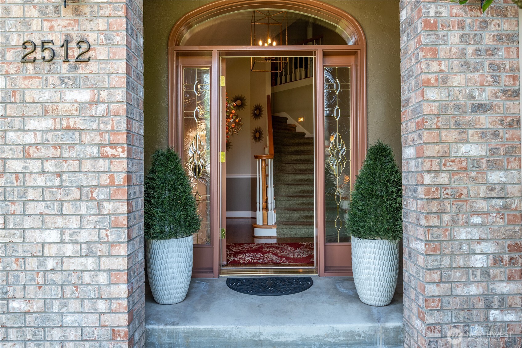 2512 Peters Drive , Longview, WA 98632