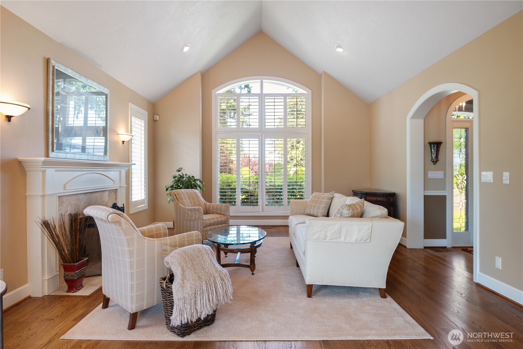 2512 Peters Drive , Longview, WA 98632