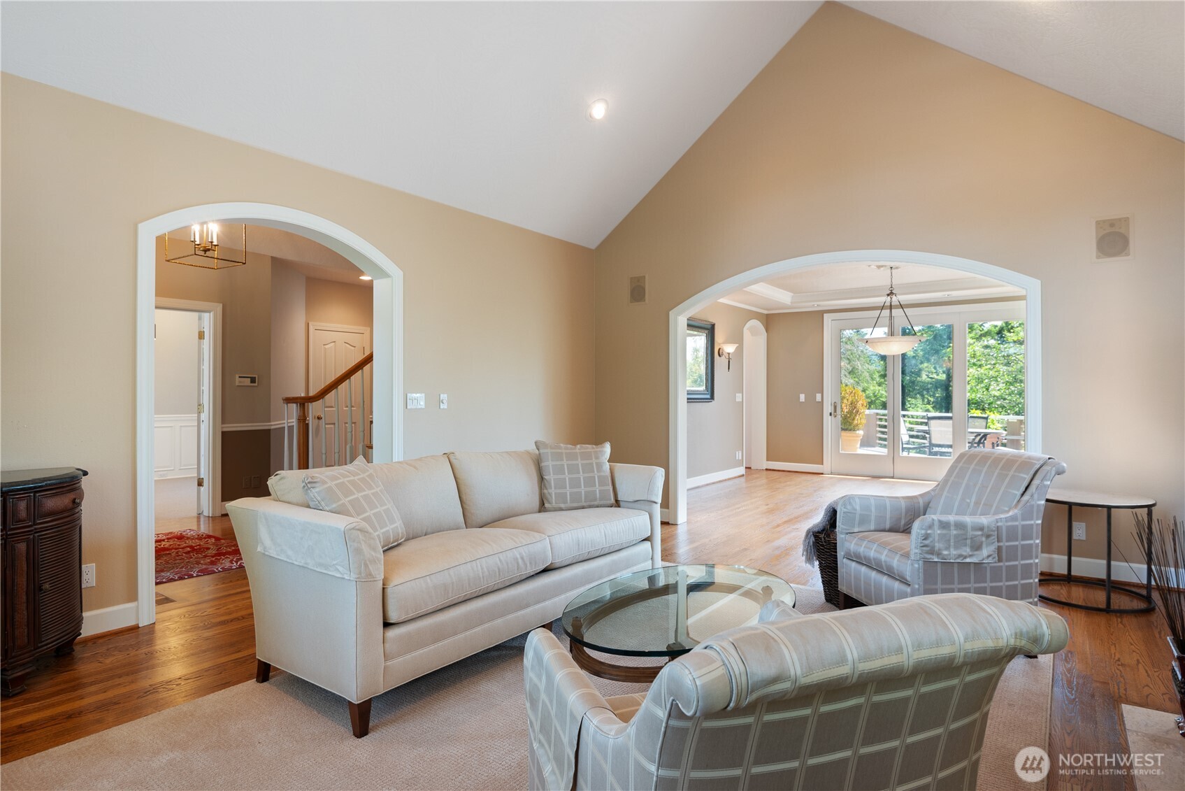 2512 Peters Drive , Longview, WA 98632