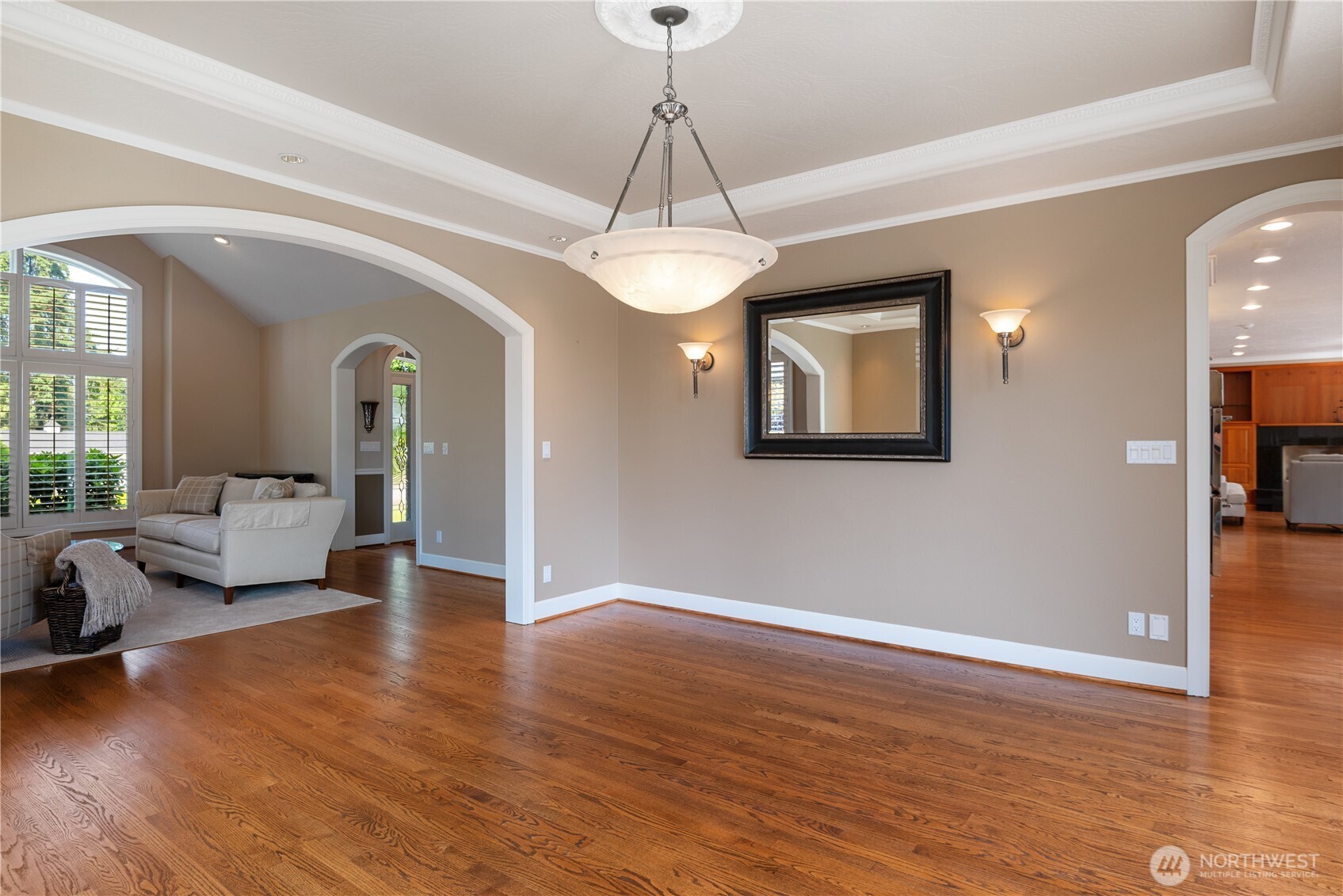 2512 Peters Drive , Longview, WA 98632