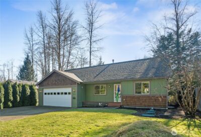 3025 Pine Lane , Sedro Woolley, WA 98284