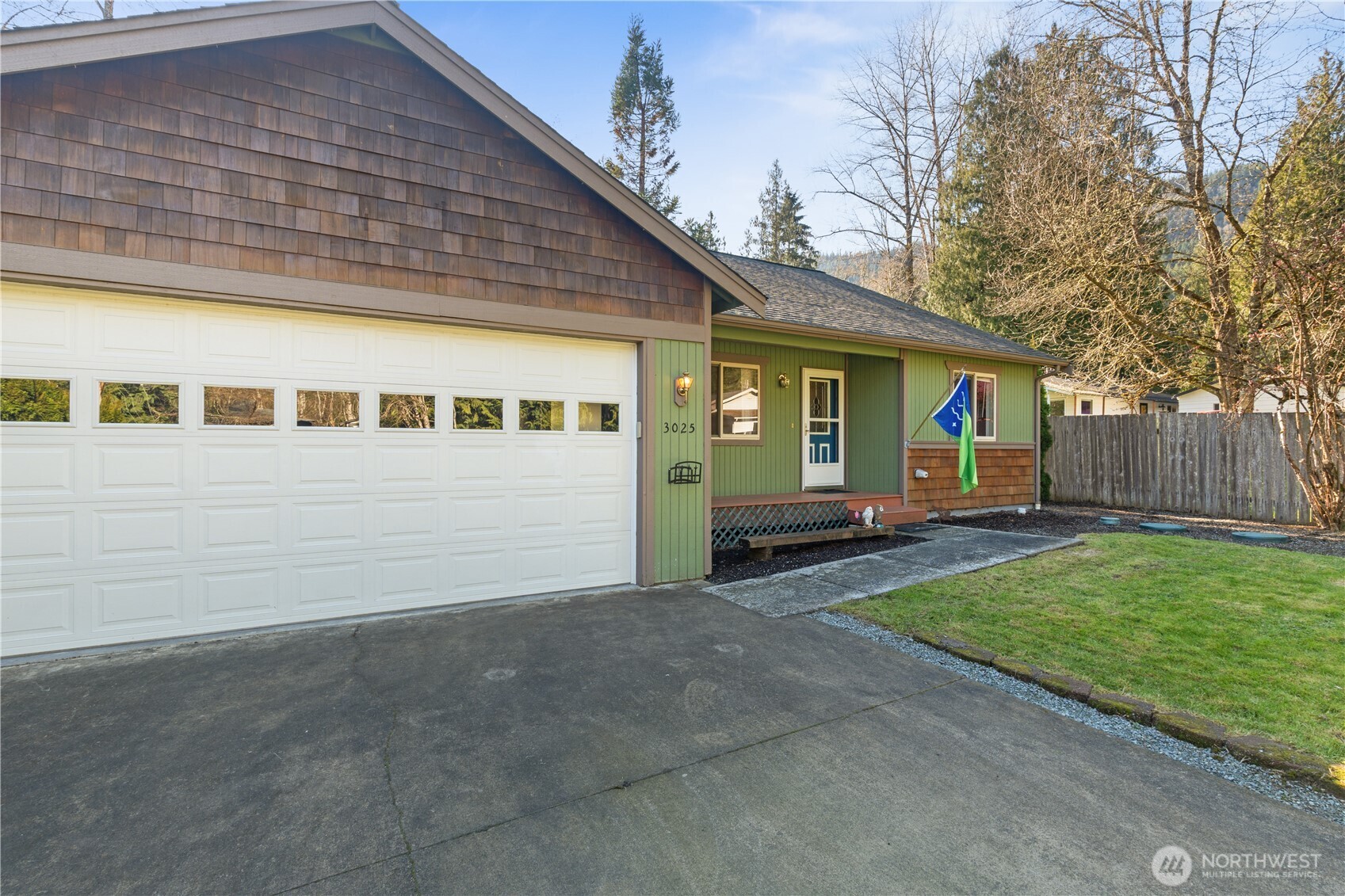 3025 Pine Lane , Sedro Woolley, WA 98284