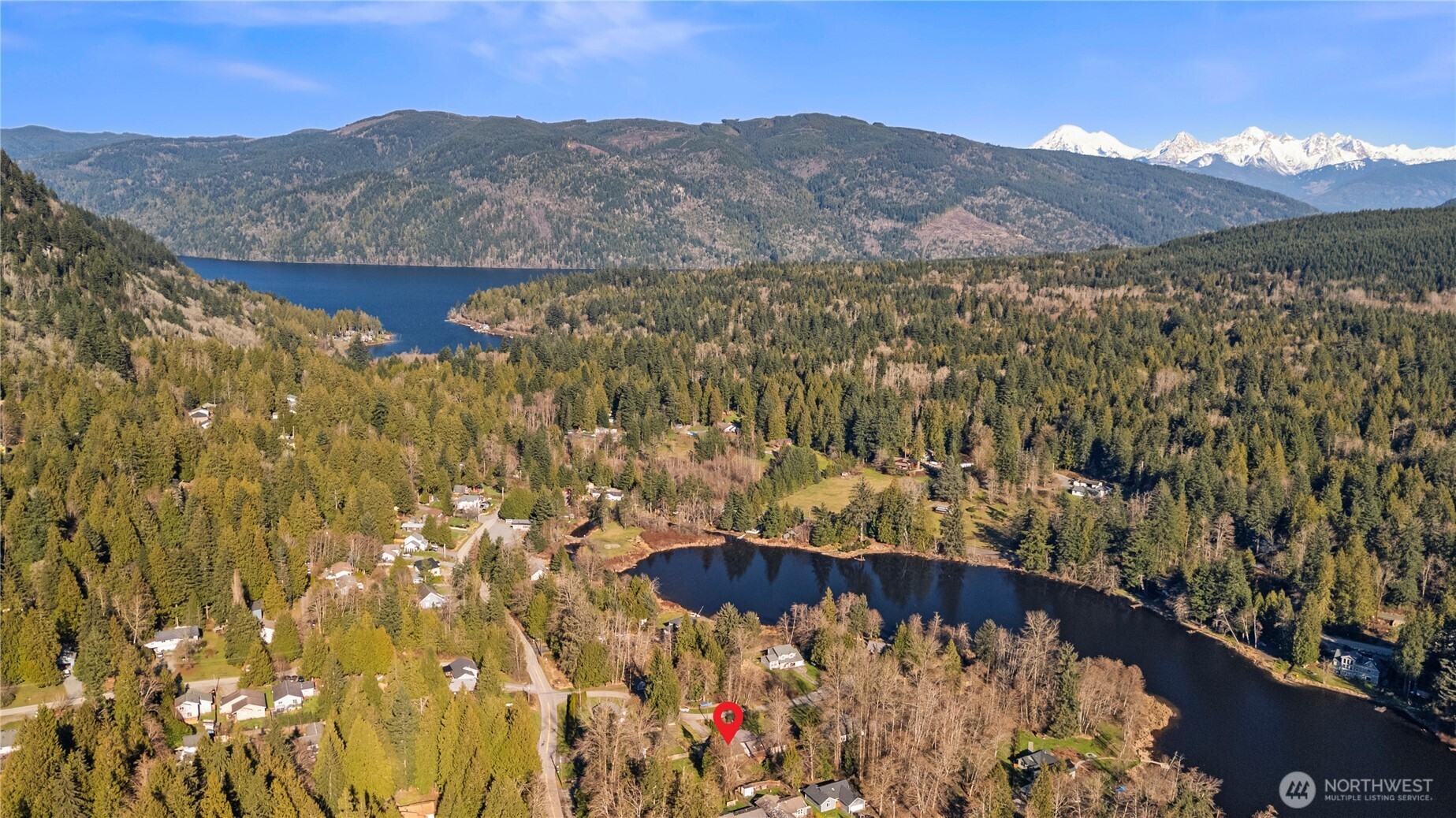 3025 Pine Lane , Sedro Woolley, WA 98284