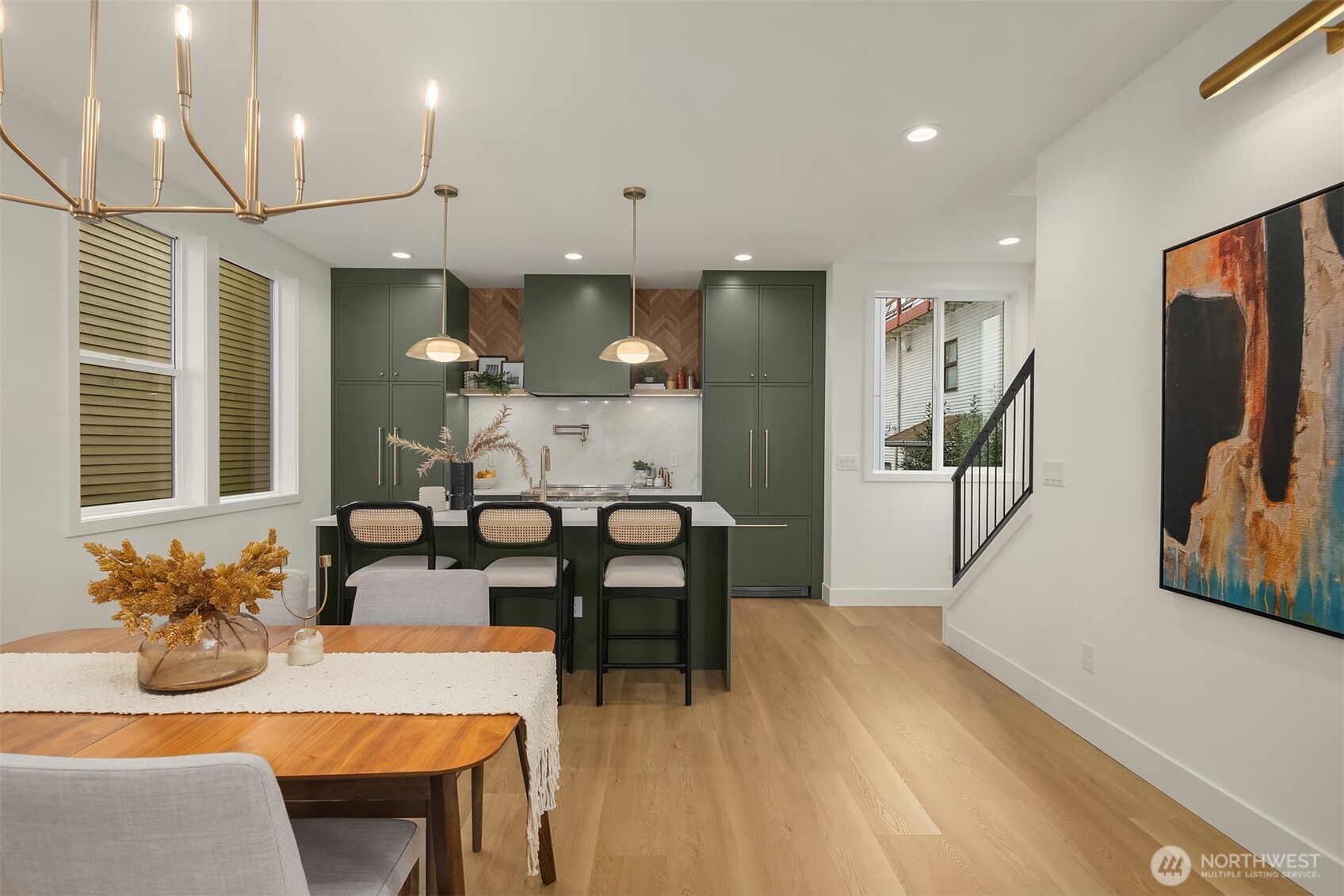 920 34th Avenue #B, Seattle, WA 98122