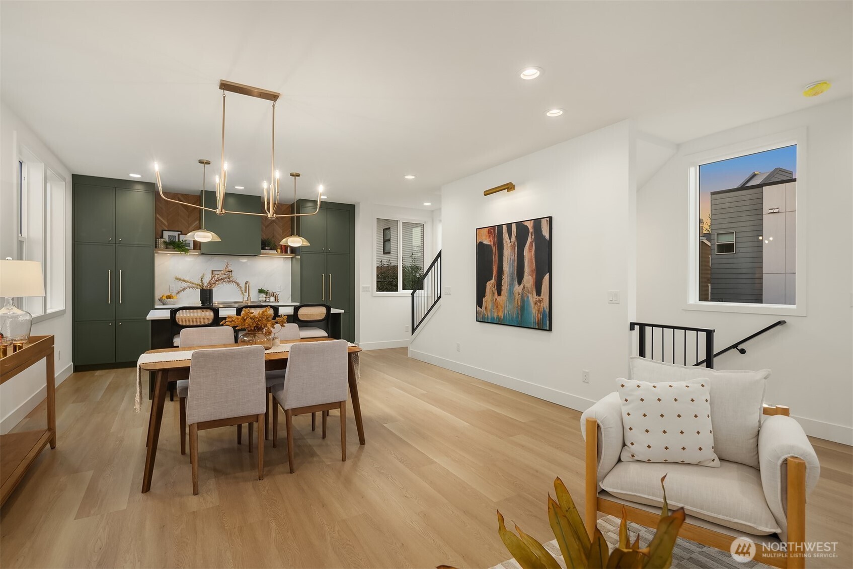 920 34th Avenue #B, Seattle, WA 98122