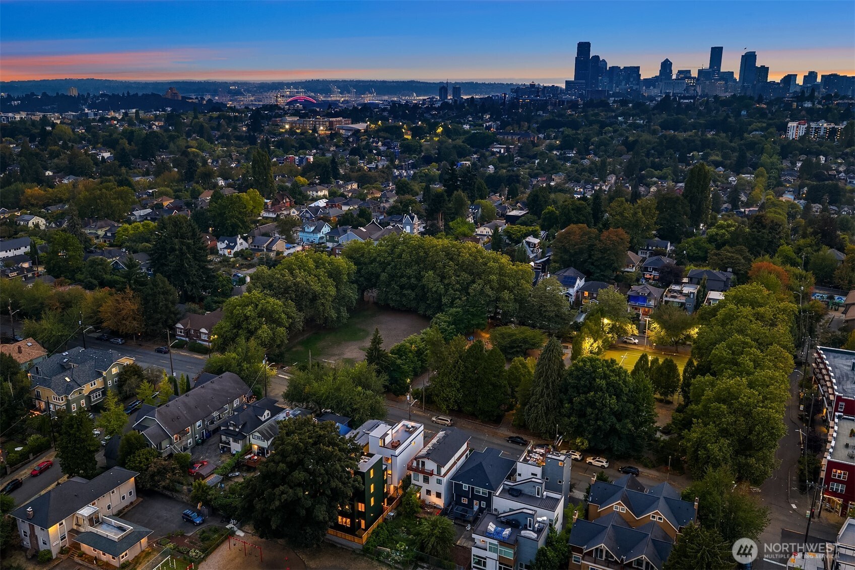 920 34th Avenue #B, Seattle, WA 98122