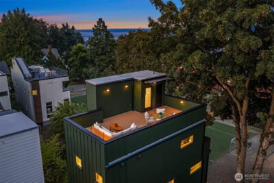 920 34th Avenue #B, Seattle, WA 98122 - Photo 3