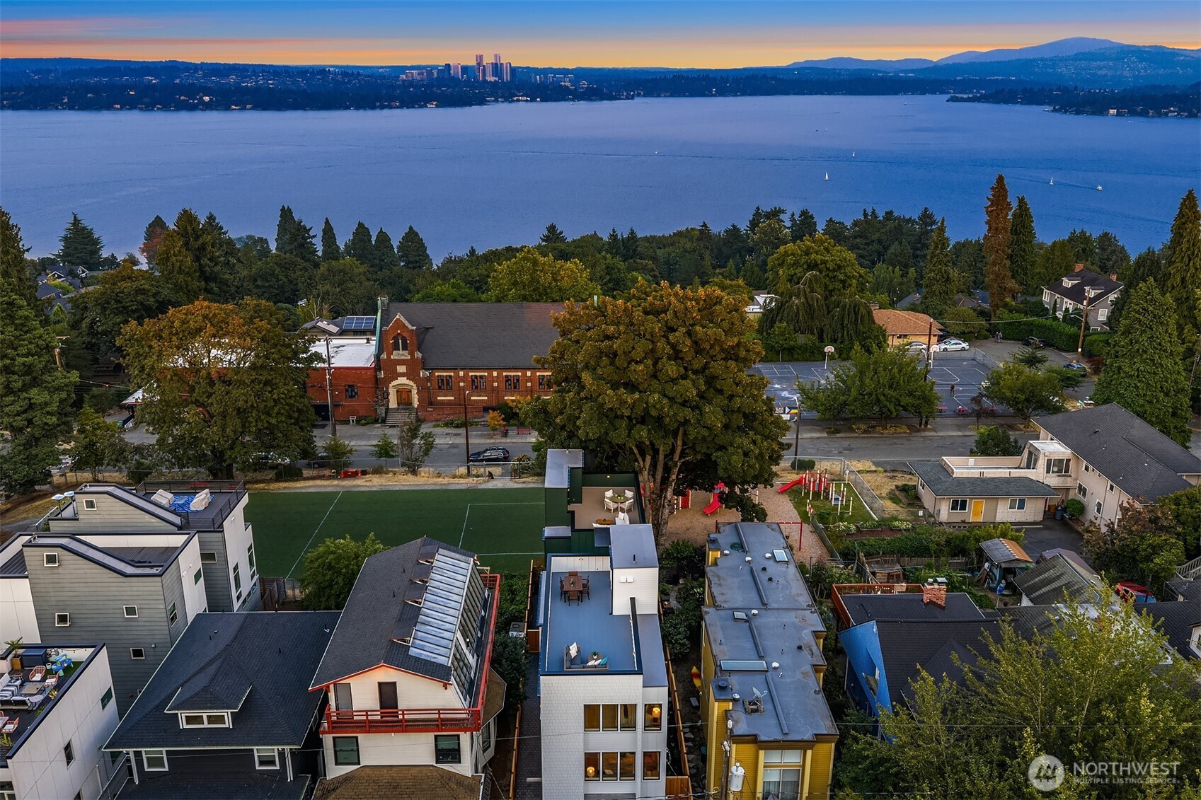 920 34th Avenue #B, Seattle, WA 98122